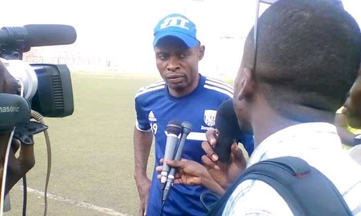 C2 CAF/AS Maniema union