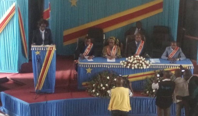 Nord-Kivu : Les députés provinciaux demandent l’annulation de l’arrêté nommant les commissaires généraux