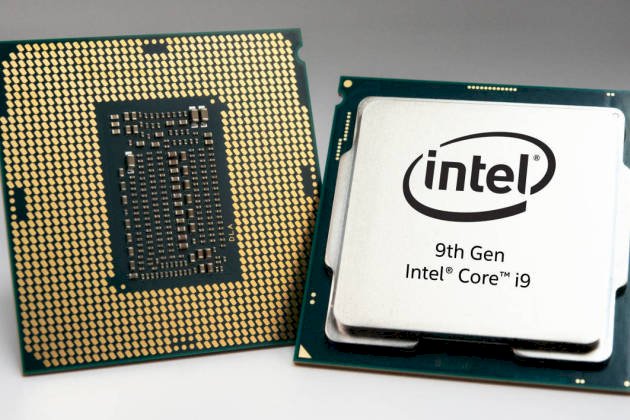 Le monstrueux processeur Intel Core i9-9900KS arrive le mois prochain