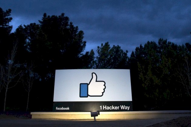 Les données de centaines de millions de comptes Facebook en accès libre sur Internet