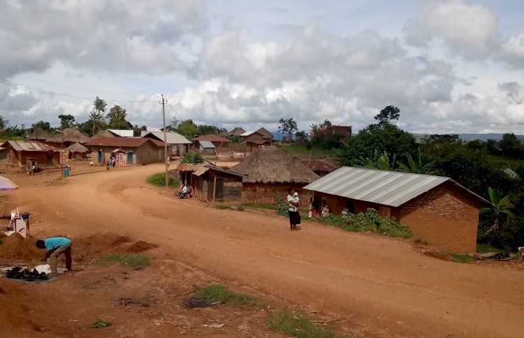 Lubero : Paralysie des activités à Kanyabayonga