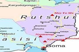 Rutshuru : Les tracasseries militaires disent leurs mots sur les différents axes routiers