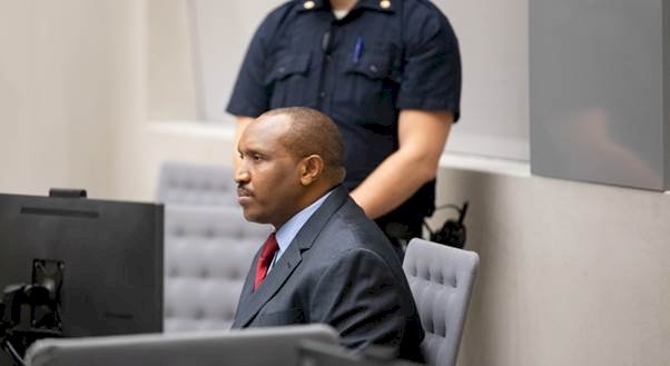 CPI : Bosco Ntaganda condamné à 30 ans de prison
