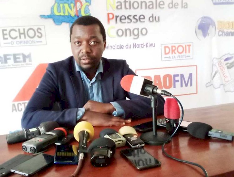 Goma : « Le Festival Amani impacte positivement sur l’économie de Goma » dixit son directeur
