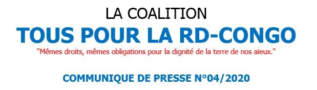 RDC : Une coalition exige la suspension des actions de l’AJN Ressource sur la SOKIMO