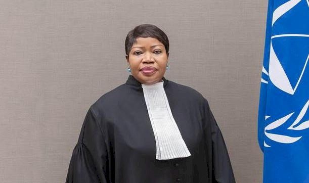 Déclaration du Procureur de la Cour pénale internationale, Fatou Bensouda, sur la situation en Ituri, en République Démocratique du Congo