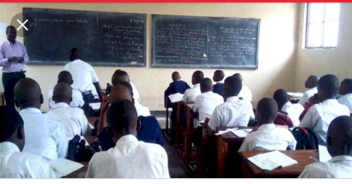Nord-Kivu : Désespoir sur la rentrée de classe pour certains élèves