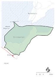 Goma : Territoire de Nyiragongo dans le viseur du Club RFI dans le cadre des mesures d’hygiènes.