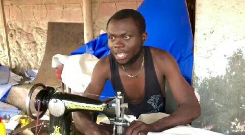 Goma : Richard Bongania, l’initiateur du projet Kazi Mbele pour l’encadrement de la jeunesse du Nord Kivu