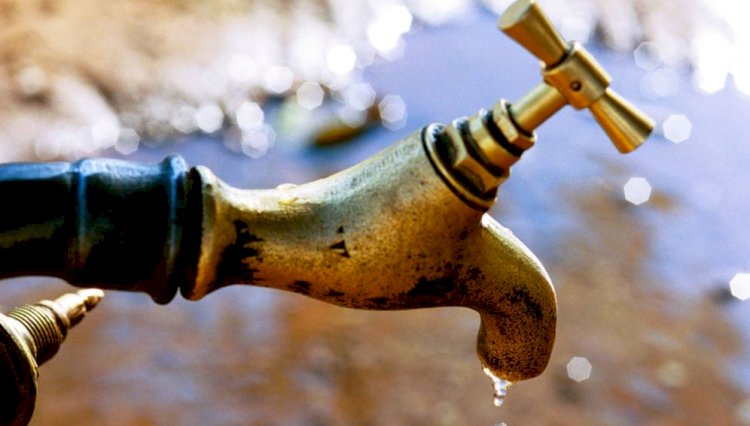 Nord-Kivu/Nyiragongo : L’eau potable reste toujours inaccessible à la population