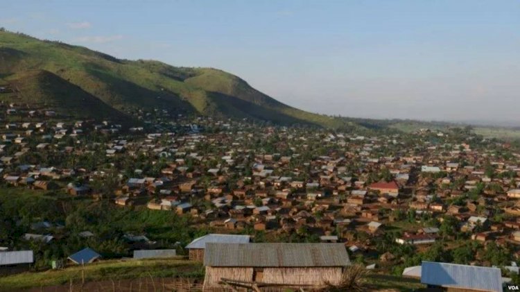 Nord-Kivu/Rutshuru: Un nouveau groupe armé voit le jour dans le groupement Binza
