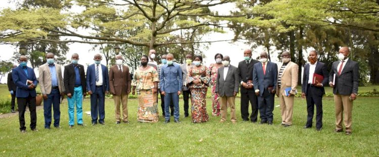 Nord-Kivu/Walikale : la situation sécuritaire fait la peur au ventre de la population