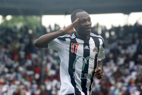 Mercato : Muleka attire la convoitise des grosses écuries, Lille veut casser sa tirelire