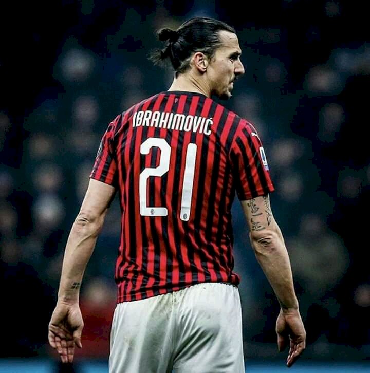 SERIE A: le Milan presque en Europe, Ibra a fait le show