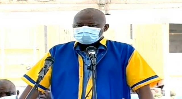 Vital Kamerhe : les avocats se disent confiants