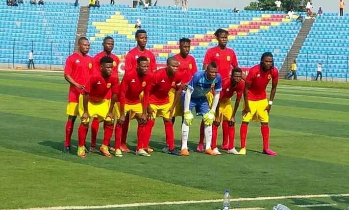 Sanga Balende-AGEE : Voici le nouveau comité au complet avec Aly Fakih aux commandes