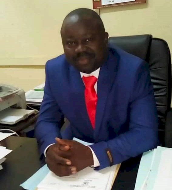 UOS/BENI : Pour Pr. José Wambale salir sa personne c’est nuire à l’université