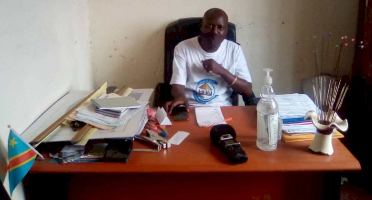 Goma : Les enfants de la rue font la loi au quartier Mikeno