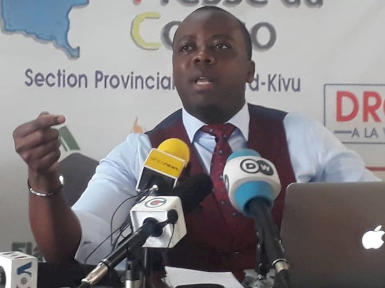 RDC/Covid-19 : le traitement naturel, une solution efficace pour l’indépendance sanitaire?