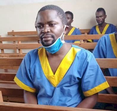 Goma : L’audience dans le dossier opposant le Maire à Jimmy Nziali s’ouvre