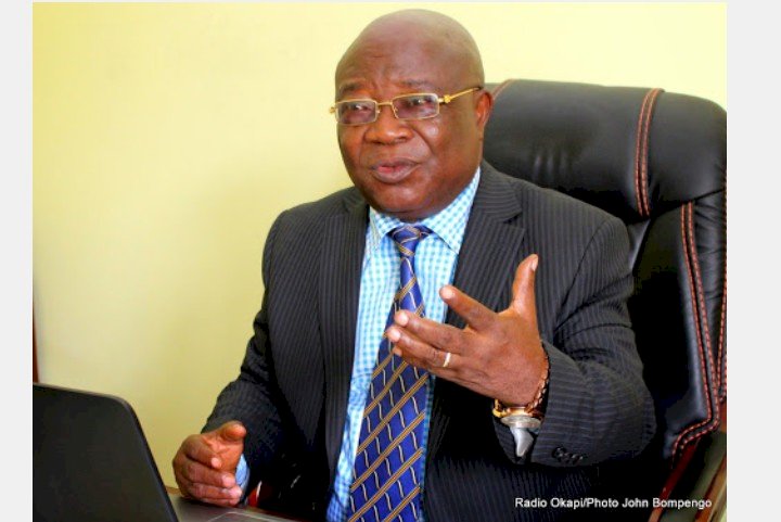 RDC/ UNPC : Le chef de l'État appelé à promouvoir la liberté de la presse