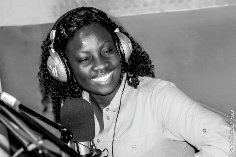 RDC/Goma : Menacée de mort, une journaliste contrainte de vivre clandestinement
