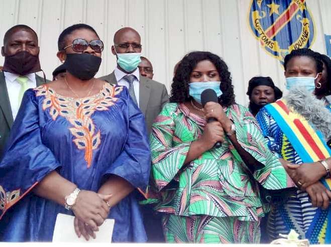 Nord-Kivu : « Pour construire la province, désolidarisez-vous des groupes armés » insiste Elysée Munembwe