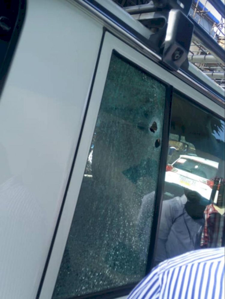 Goma : La famille NGEZAYO une fois de plus victime d'assassinat