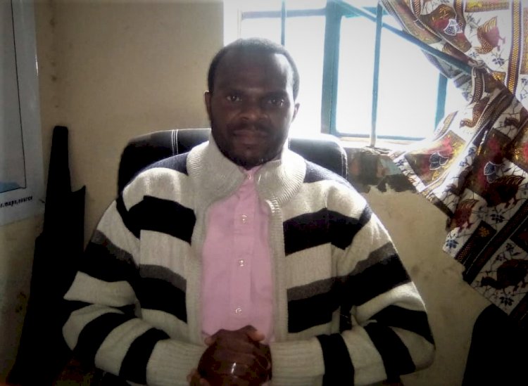 Nord-Kivu : La journée mondiale de l'écrivain africain, célébrée chaque 7 Novembre.