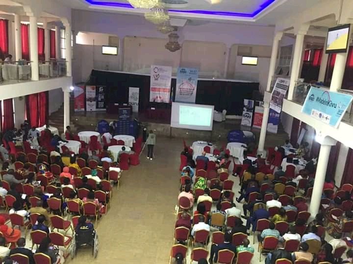 Entrepreneuriat : les rencontres d’affaires au Kivu, une opportunité pour exploiter les atouts entrepreneuriaux.