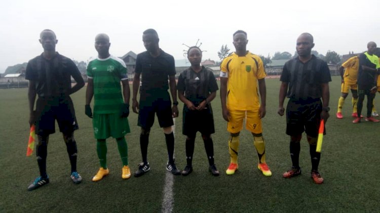 Linafoot : Mazembe et Lupopo dos à dos, Maniema Union enchaîne, Vita dompte DCMP