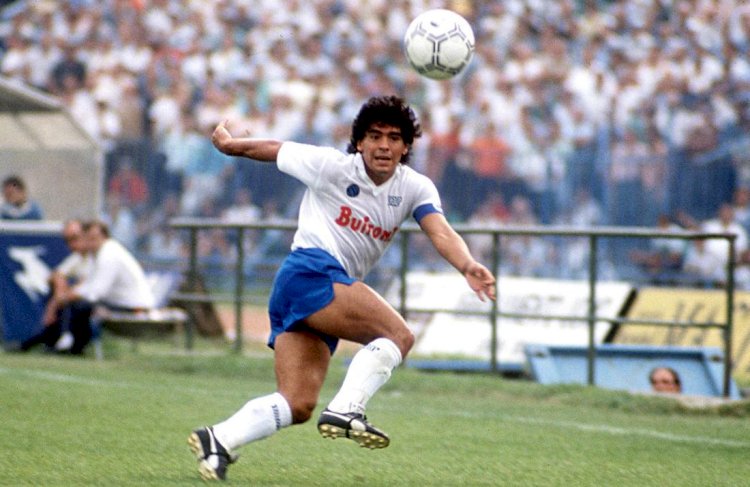 Football : la coqueluche du football s'en est allé, tout savoir sur Maradona