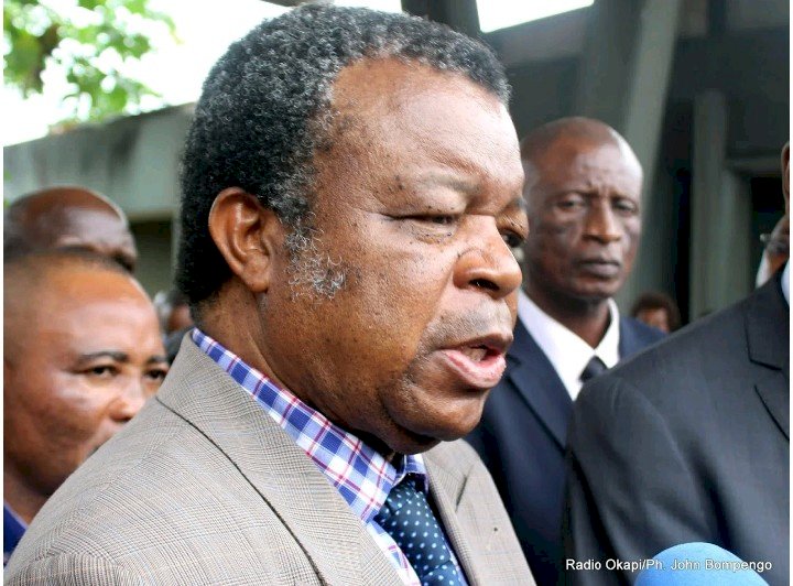 RDC/ COVID-19 : le non-respect des gestes barrières, nous conduit à une situation difficile