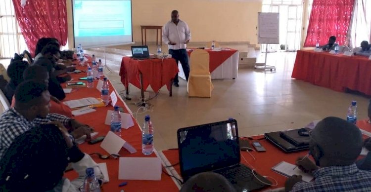 Nord Kivu : CORACON forme les journalistes pour leur sécurité pendant la période de crise