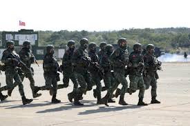 RDC : Les forces d’opérations spéciales américaines arrivent pour appuyer la lutte contre le terrorisme