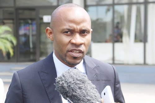 RDC-DDRCS : Le gouvernement congolais défend la nomination de Tommy Tambwe
