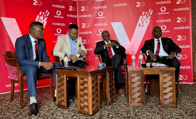 RDC : 20 ans d’innovation technologique, Vodacom connecte le Congo profond au monde (Anniversaire)