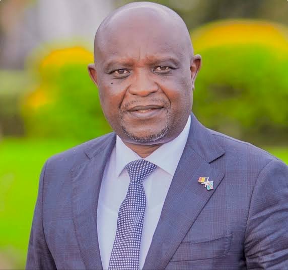 Goma : L’opérateur économique Vany Bishweka sort de son silence