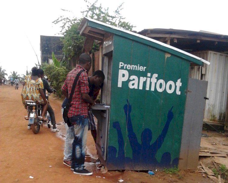 Goma : le Parifoot, une opportunité ou pure distraction d’appauvrissement de la population.