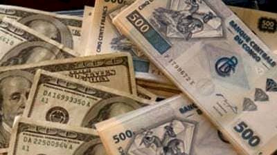 Goma :  la dépréciation du franc congolais impact sensiblement le panier de la ménagère