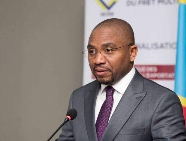 RDC : Rejet catégorique de Patient Sayiba de toute accusation de soutien au AFC/M23-RDF