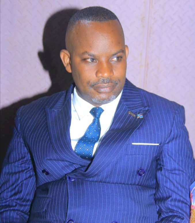 RDC: Alfred Sabiti Kaboyo appelle à l'amélioration du système éducatif !