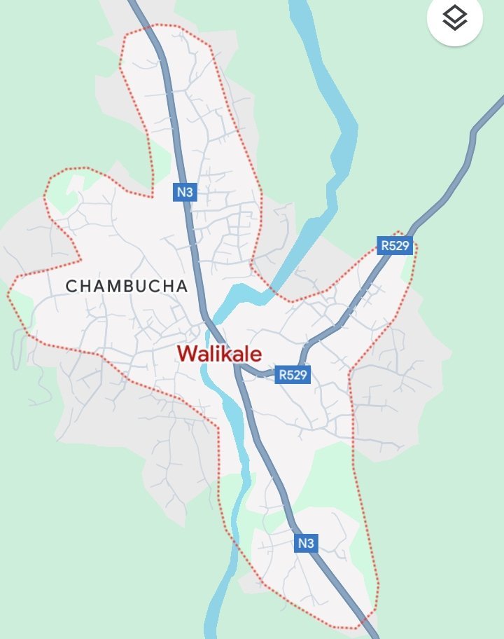 Walikale: la localité stratégique de Kalembe tombe aux mains des rebelles M23
