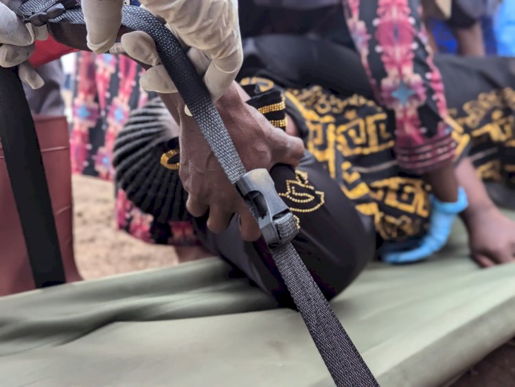 Naufrage tragique sur le lac Kivu : une survivante raconte l'horreur