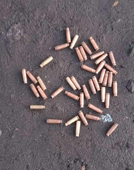 Nouvelle attaque du M23 à Kihindo : 7 morts et 5 blessés