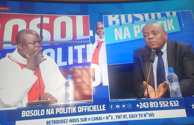 RDC : Willy Mishiki critique l’échec de l’État de siège au Nord-Kivu