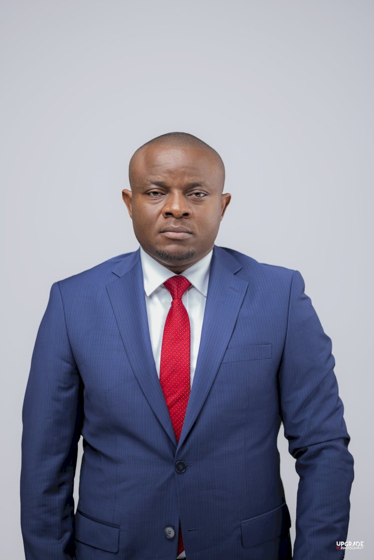 Beni : Jean-Paul Waitswalo alerte sur la crise humanitaire à la prison de Kangbayi