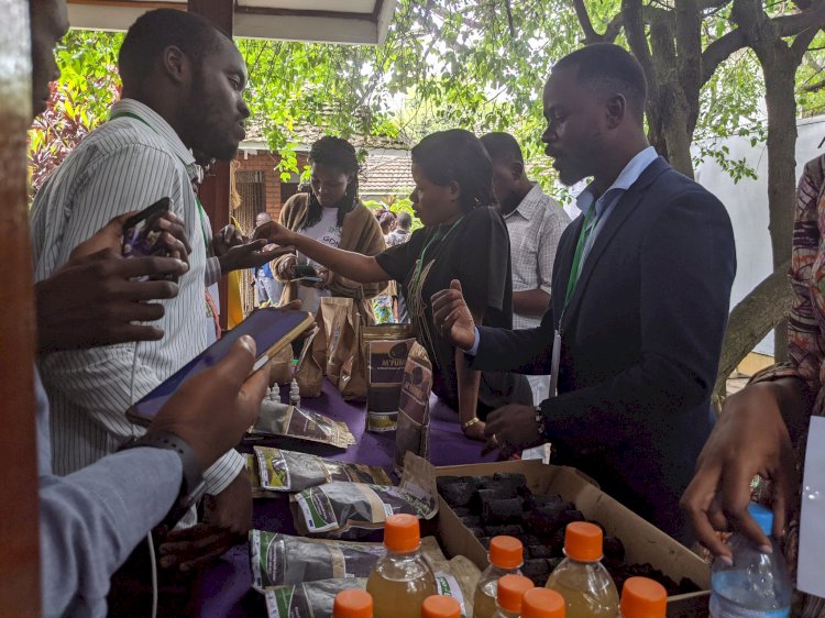 Le bassin du Congo face au défi des déchets : l’université de Goma réunie chercheurs et décideurs