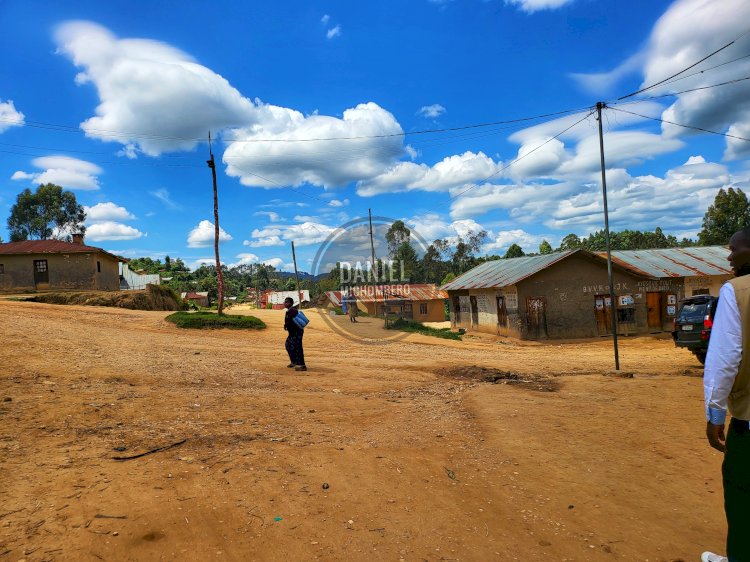 La société civile sonne l'alerte : le Nord-Kivu au bord de l'implosion
