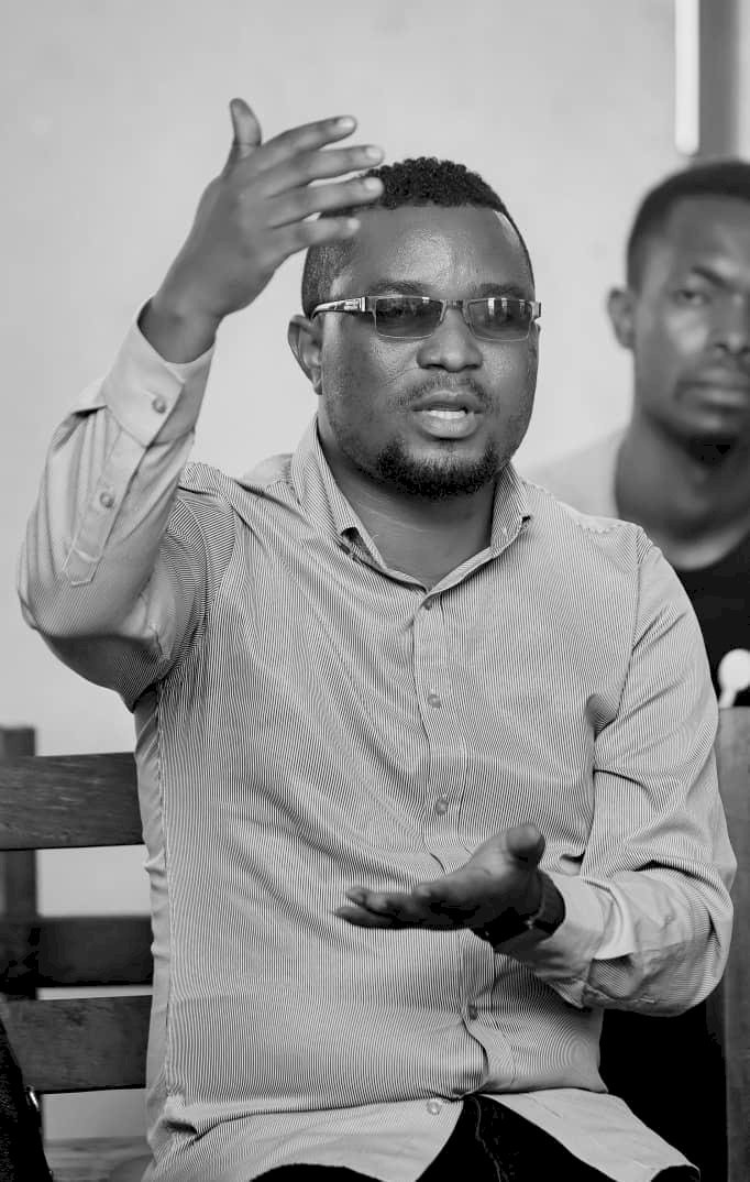 Sonny Mulume : Un an après, des attentes immenses pour le mandat de Félix Tshisekedi